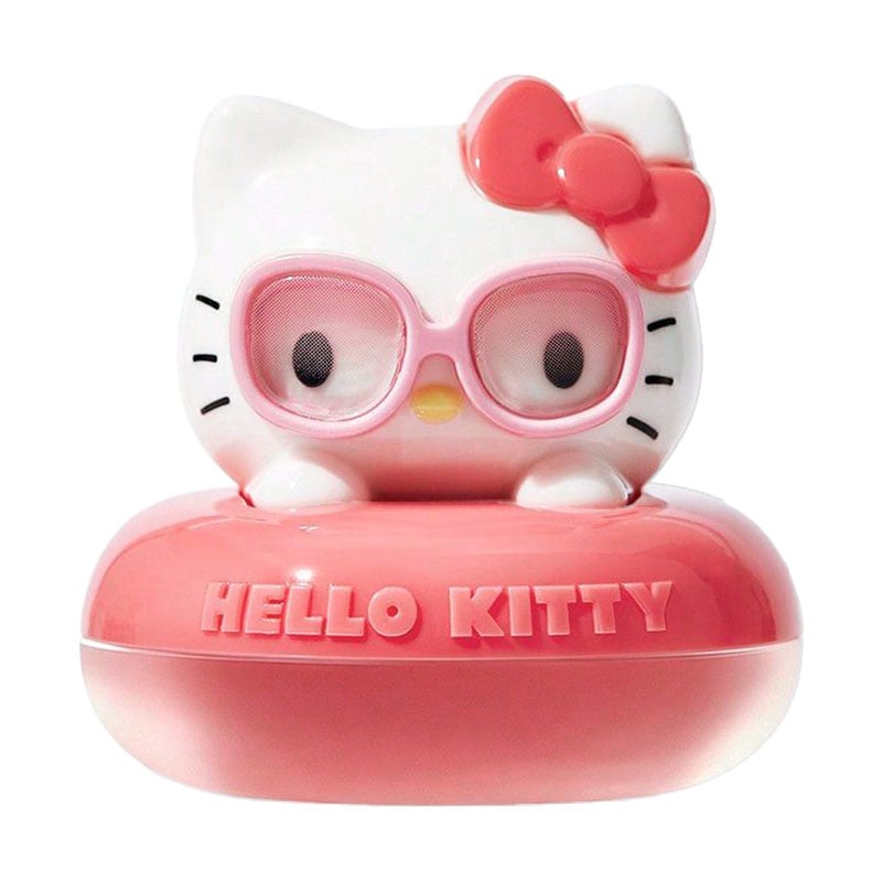 Кремові рум'яна для обличчя Sheglam X Hello Kitty Coastal Charm Cream Blush, Ocean Breeze, 4.5 г